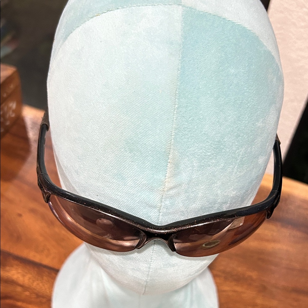 Oakley Commit polarized Sunglasses !! - image 5